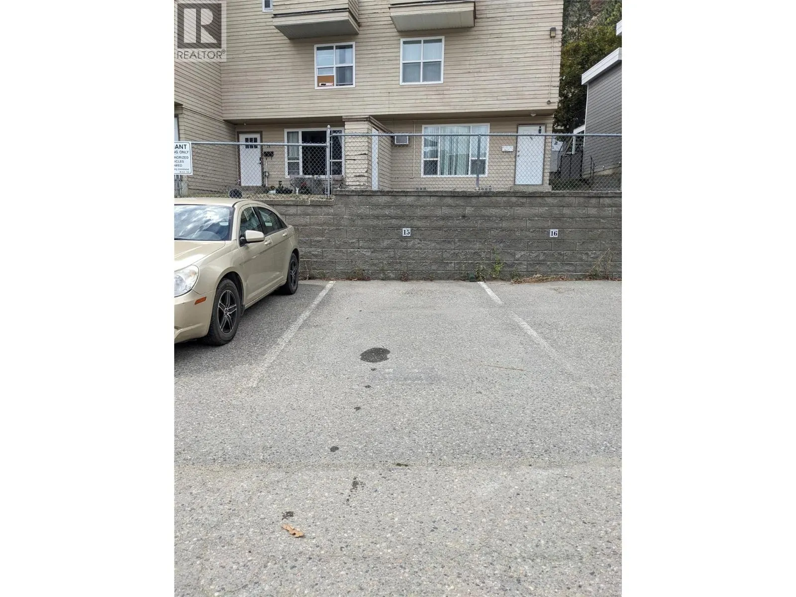 3800 40 Avenue Unit# 15