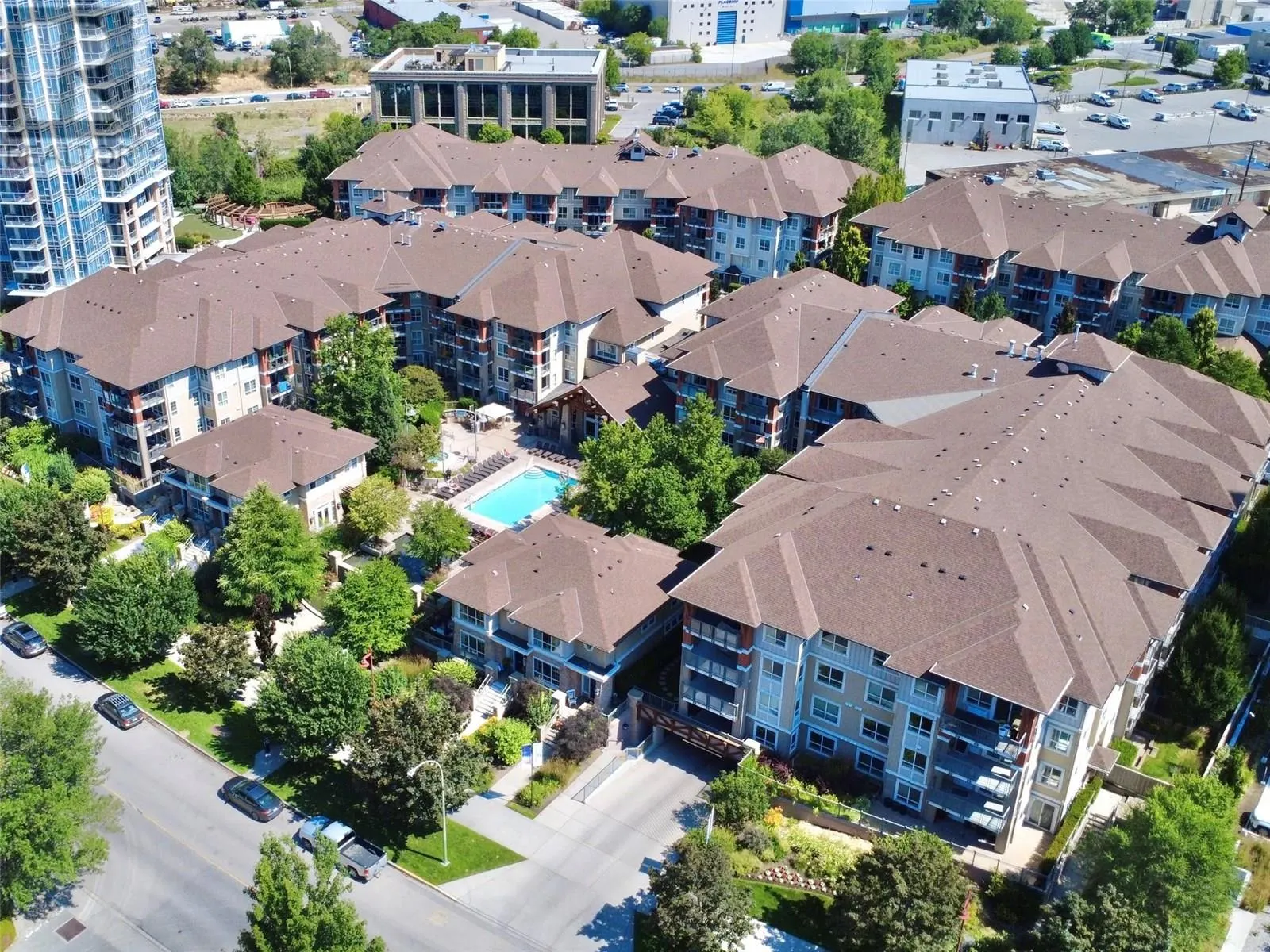 1099 Sunset Drive Unit# 441