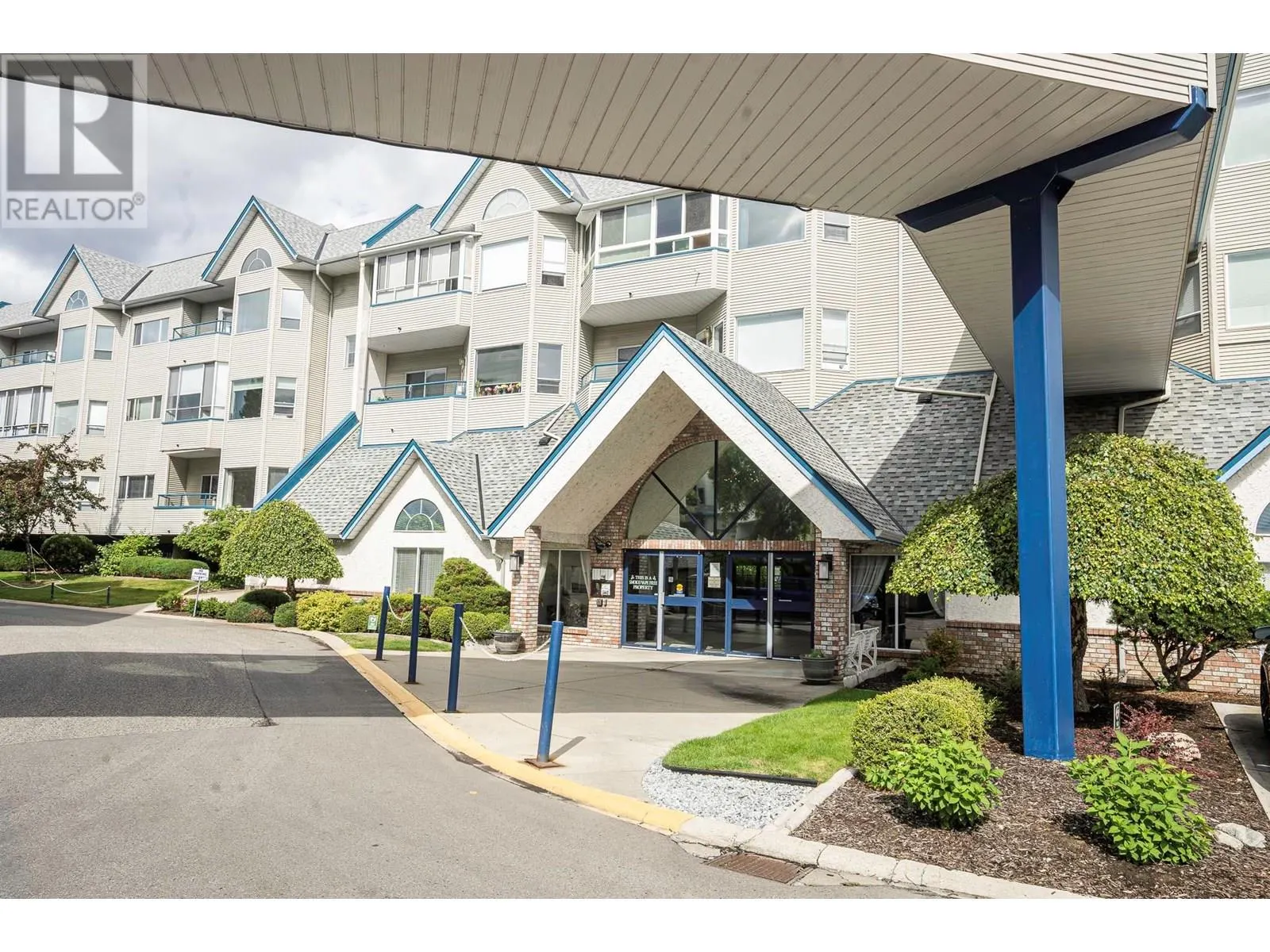 877 KLO Road Unit# 210