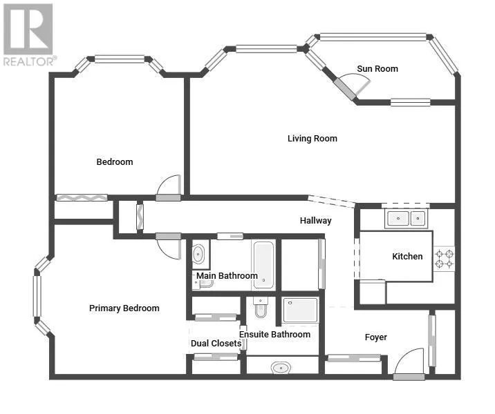 877 KLO Road Unit# 210