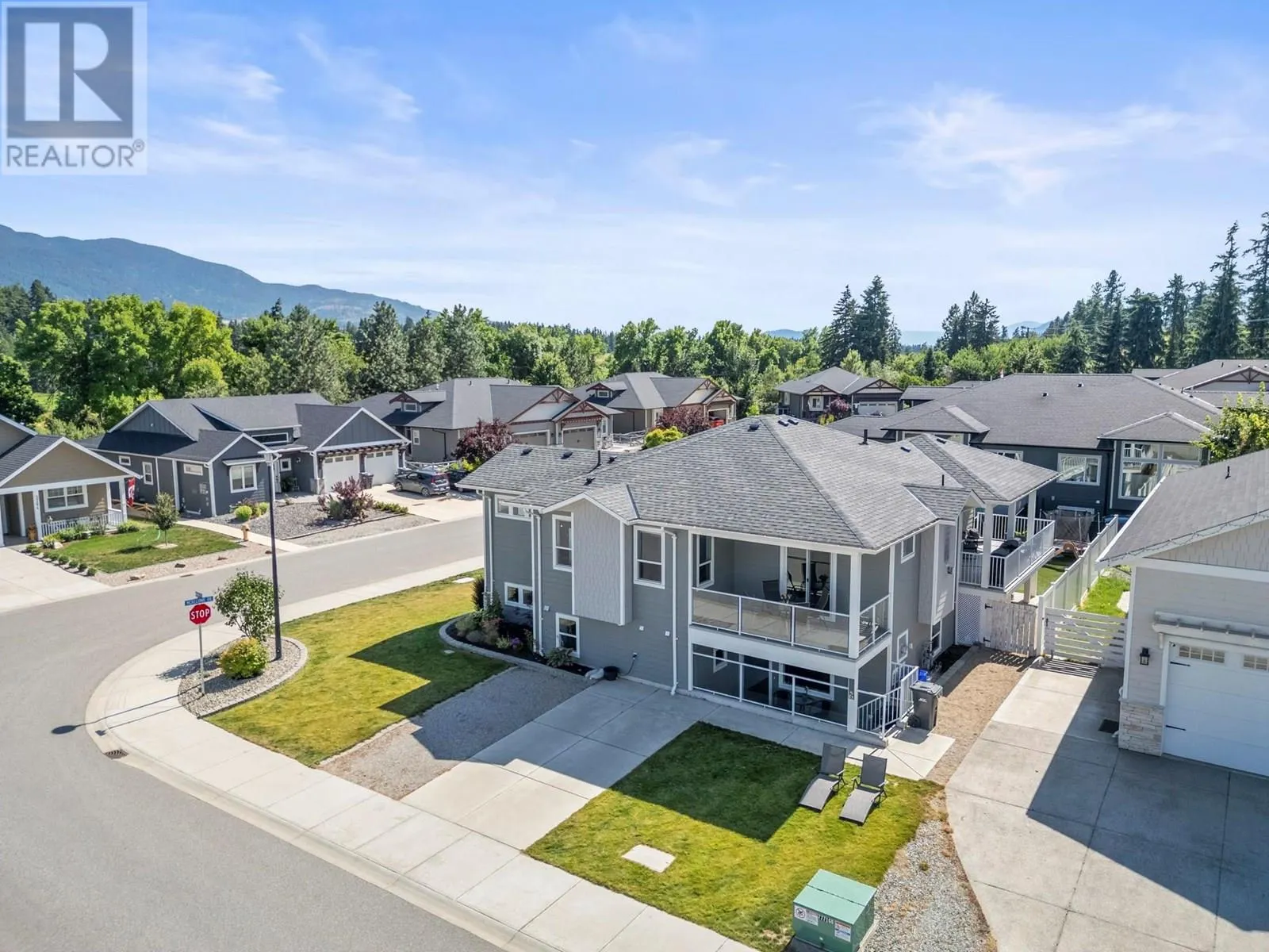 3215 McKechnie Drive