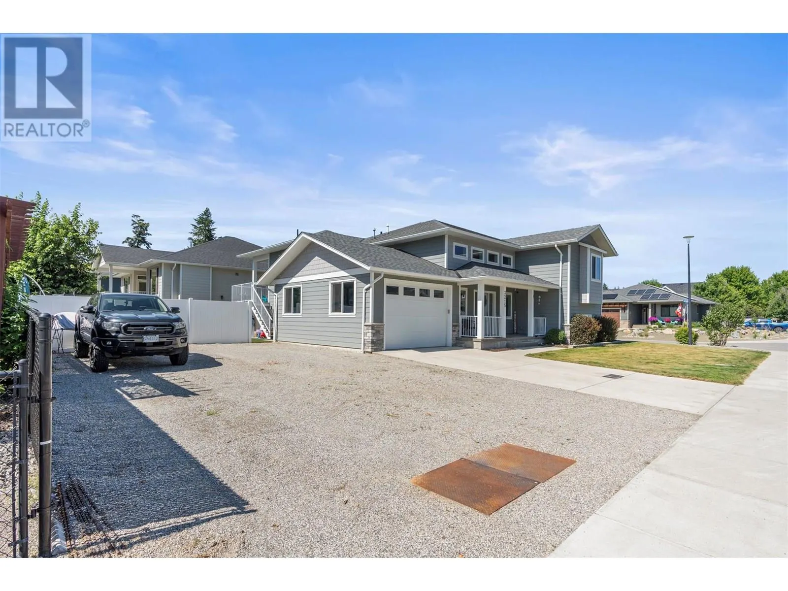 3215 McKechnie Drive