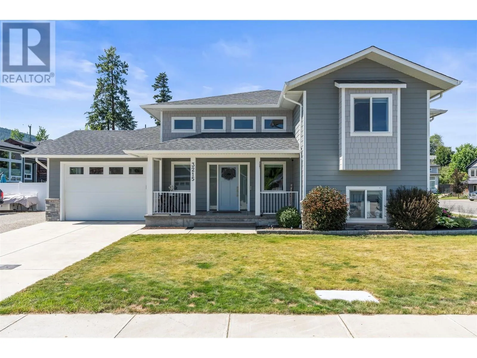 3215 McKechnie Drive