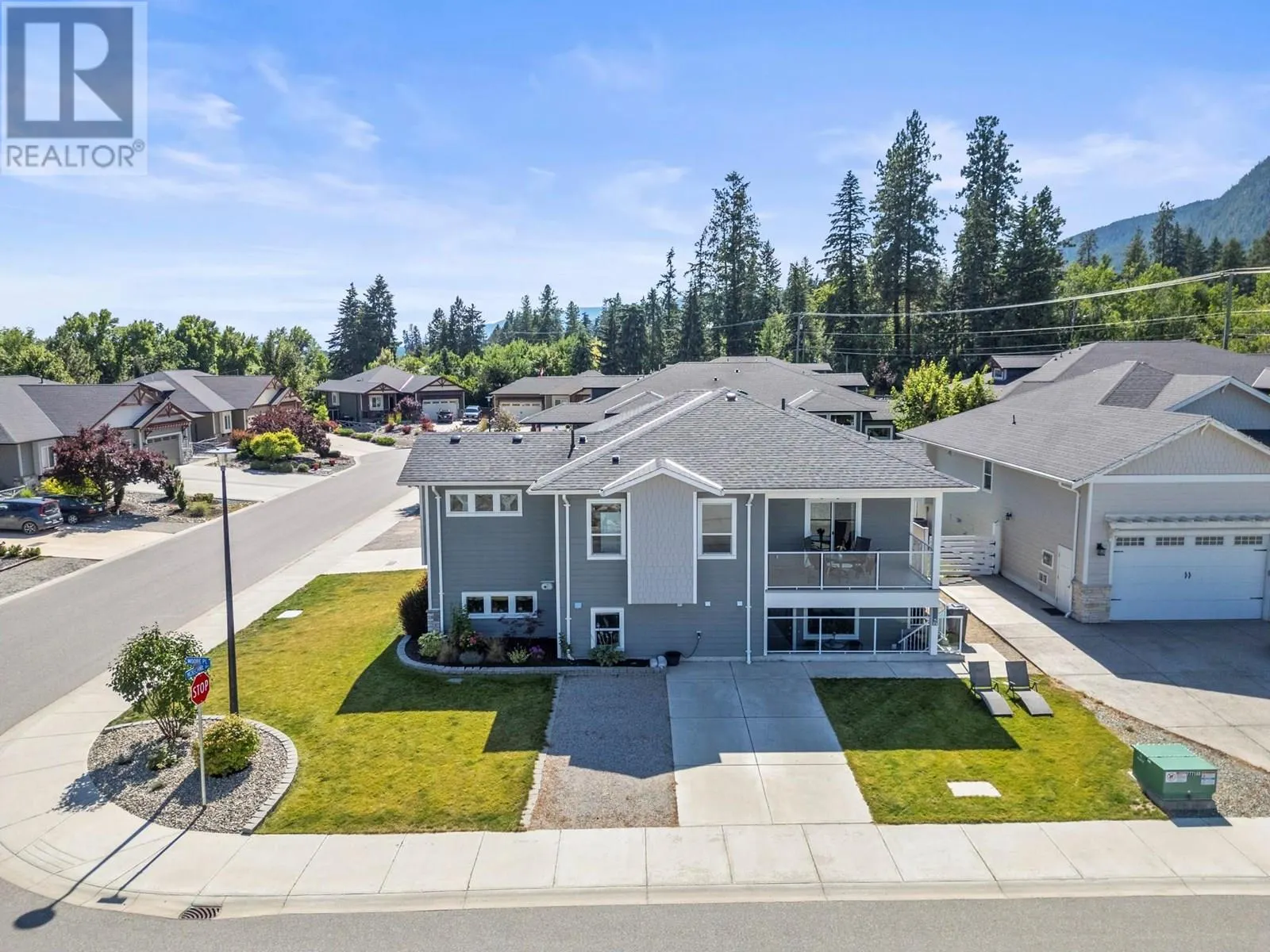 3215 McKechnie Drive