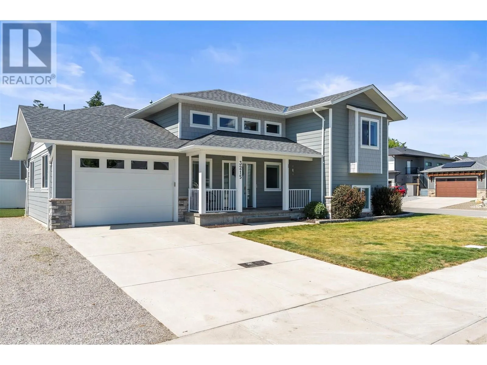 3215 McKechnie Drive