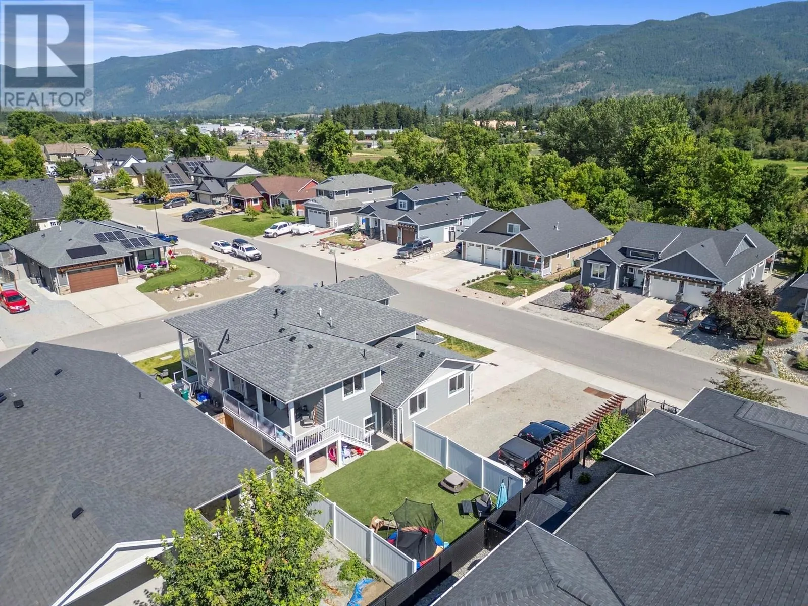 3215 McKechnie Drive