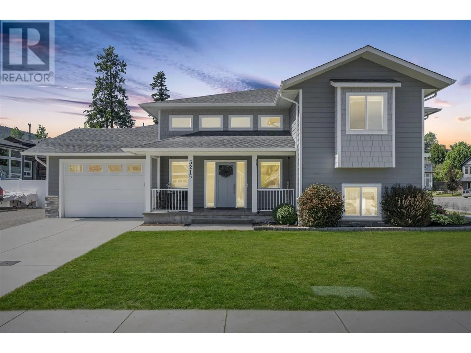 3215 McKechnie Drive