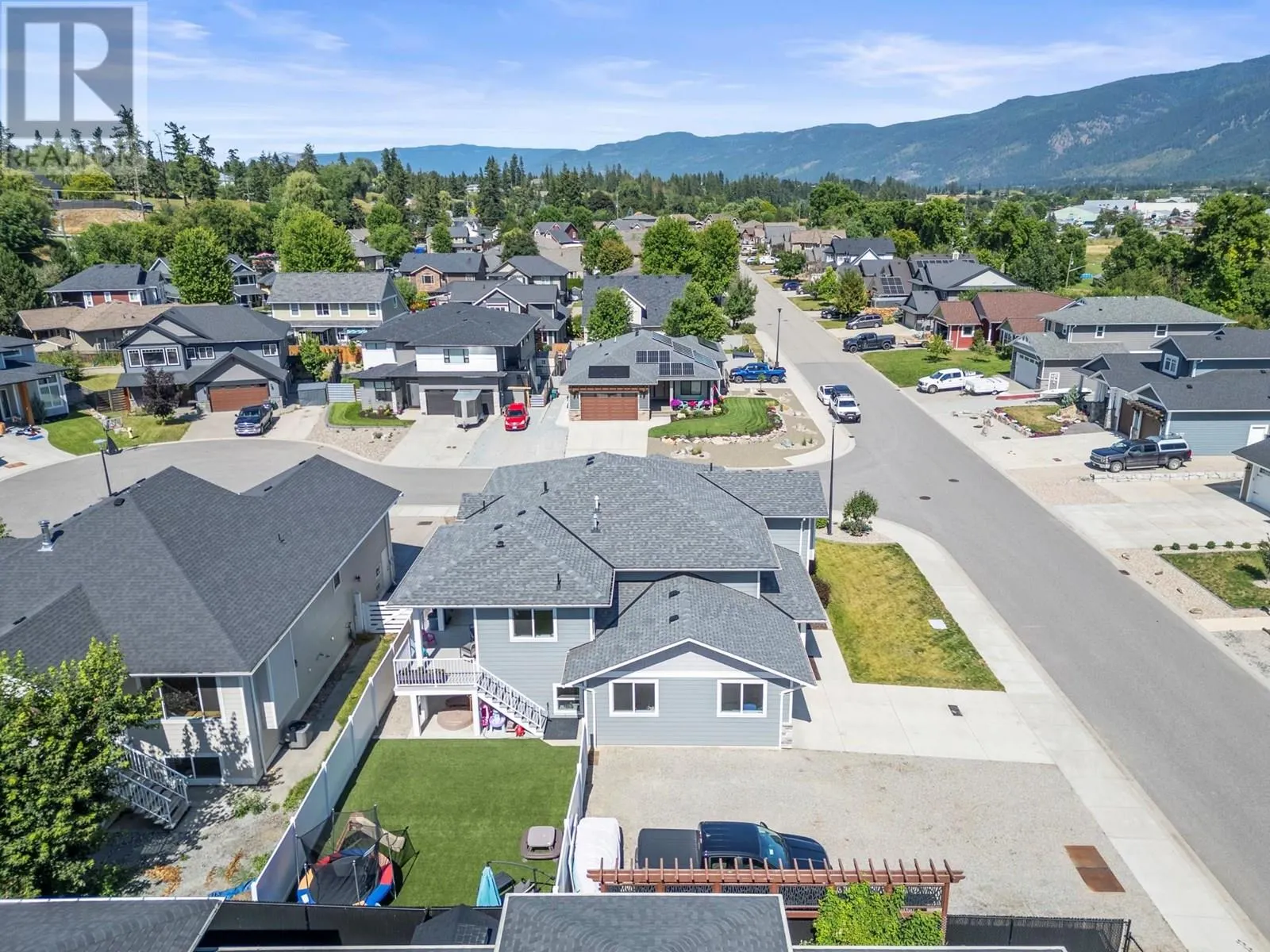 3215 McKechnie Drive