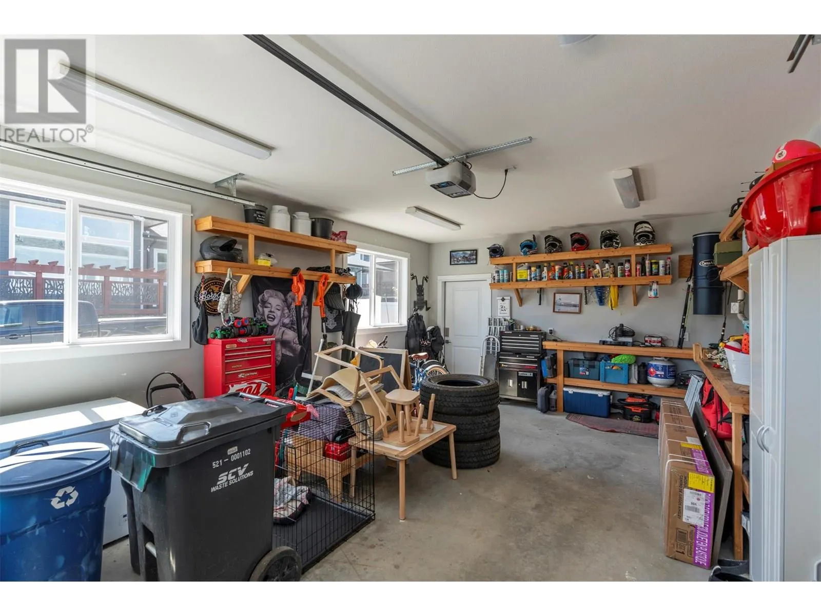 3215 McKechnie Drive