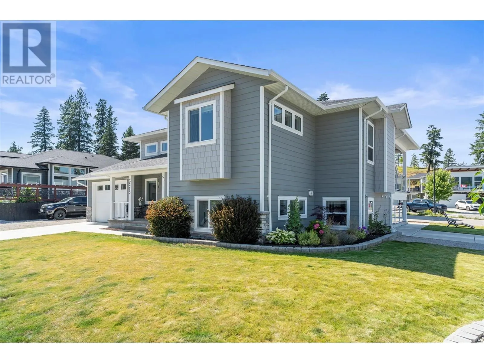 3215 McKechnie Drive