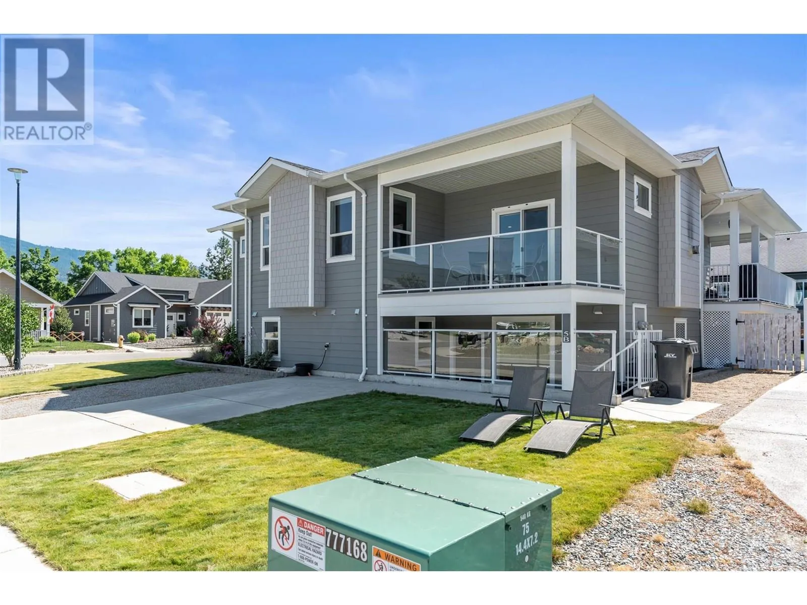 3215 McKechnie Drive
