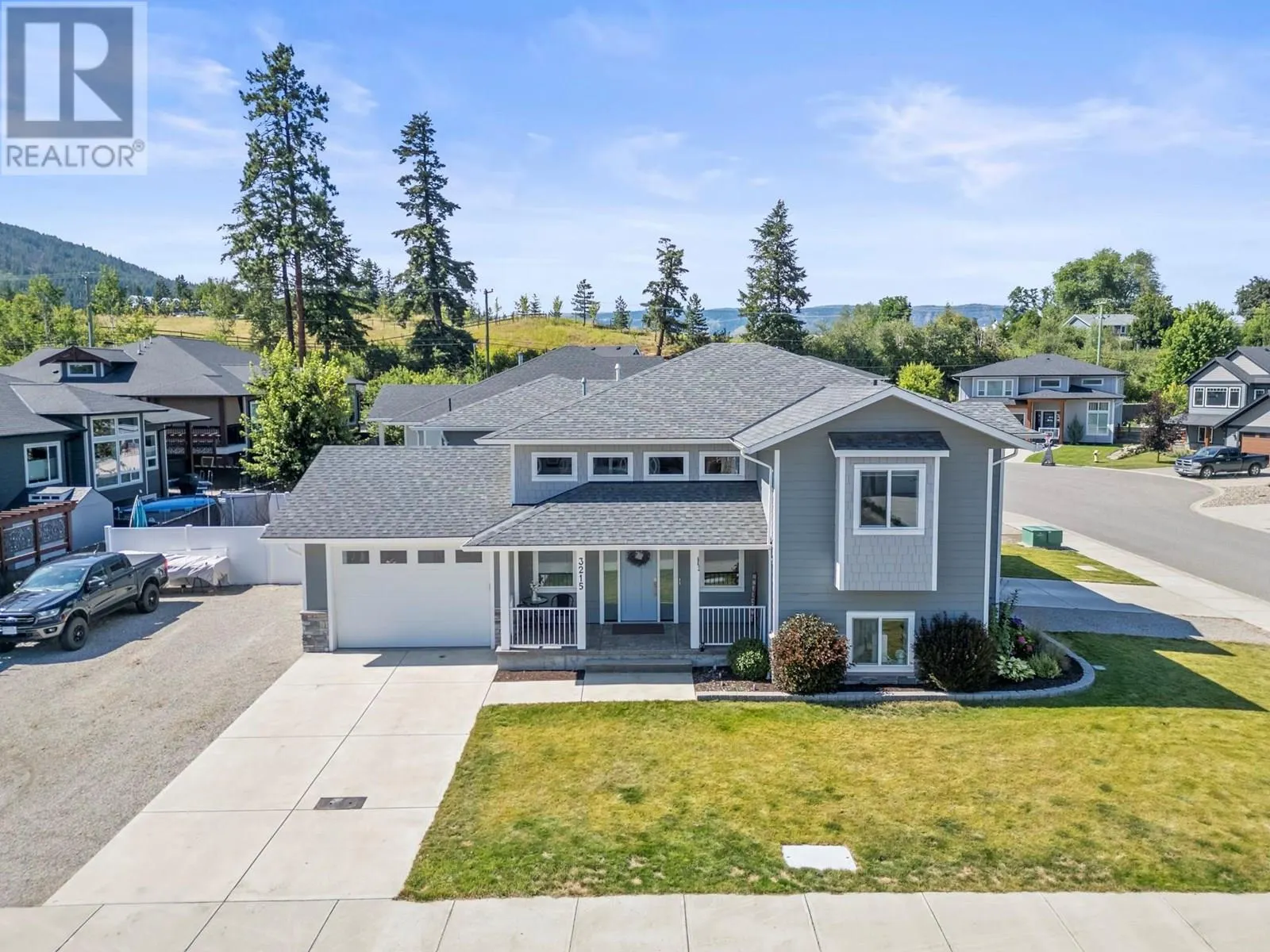 3215 McKechnie Drive