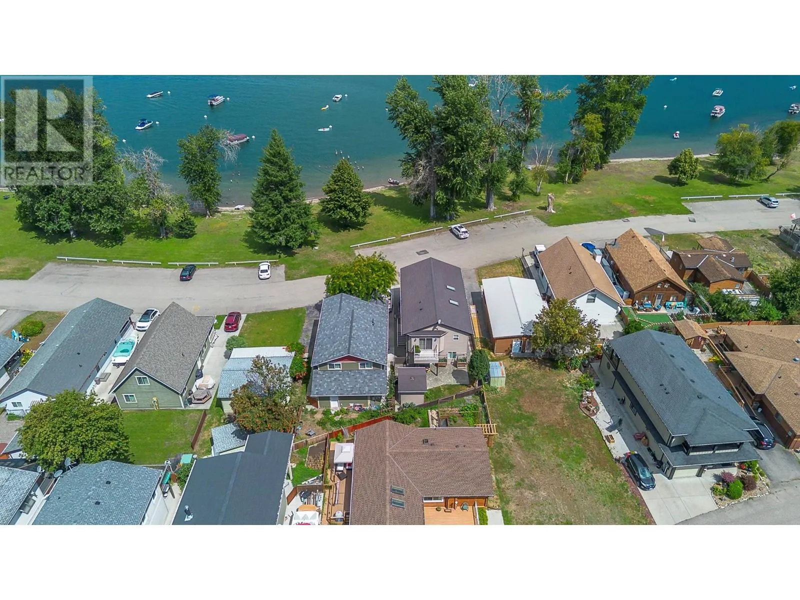 42 Lakeshore Drive