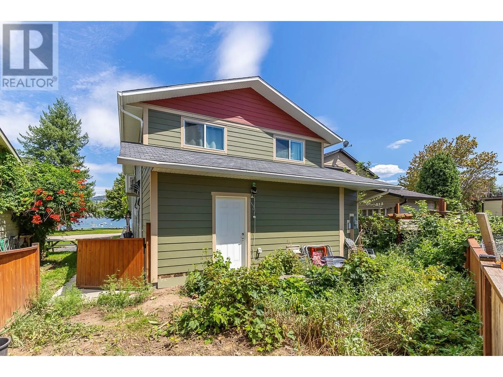 42 Lakeshore Drive