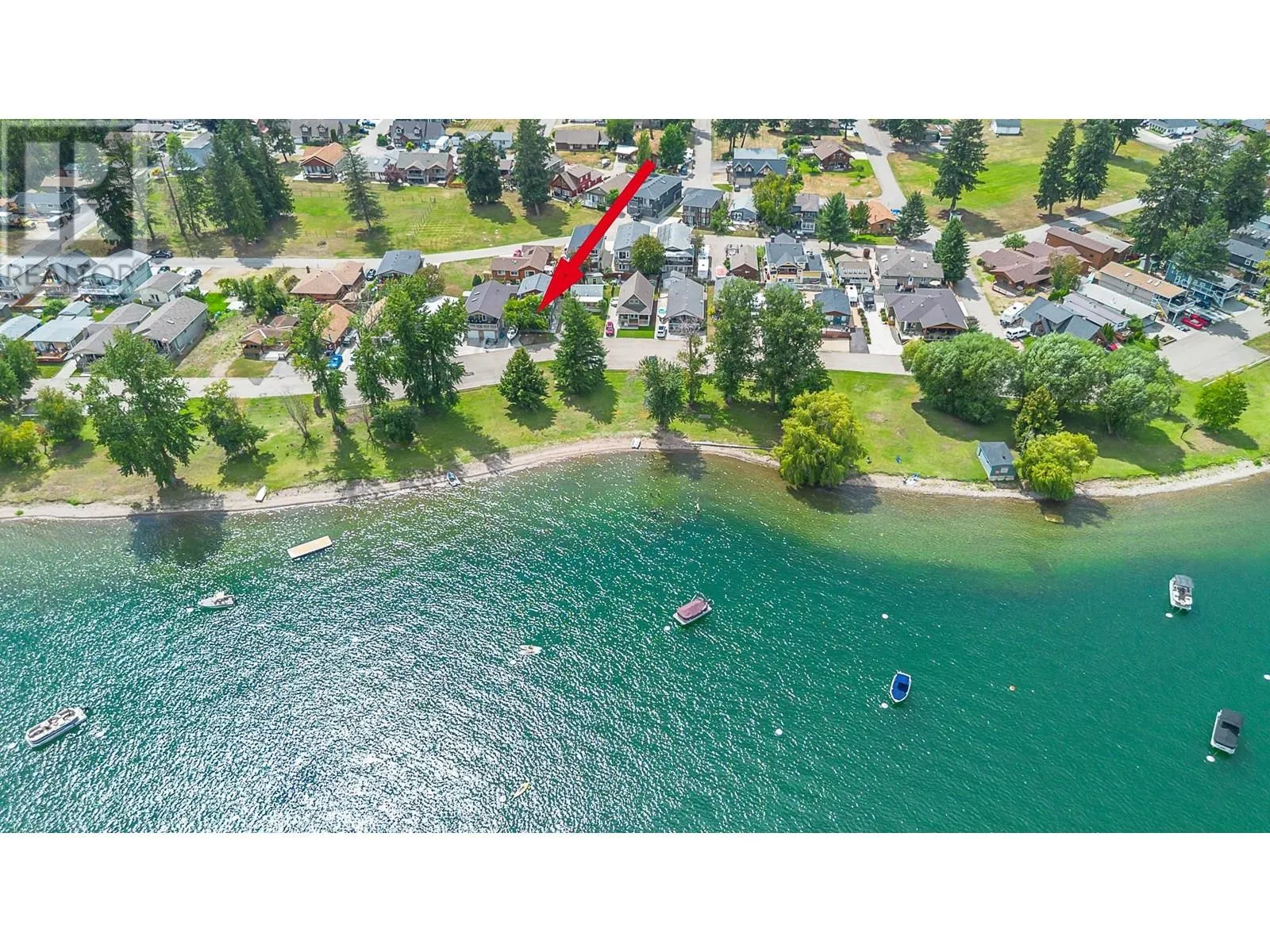 42 Lakeshore Drive