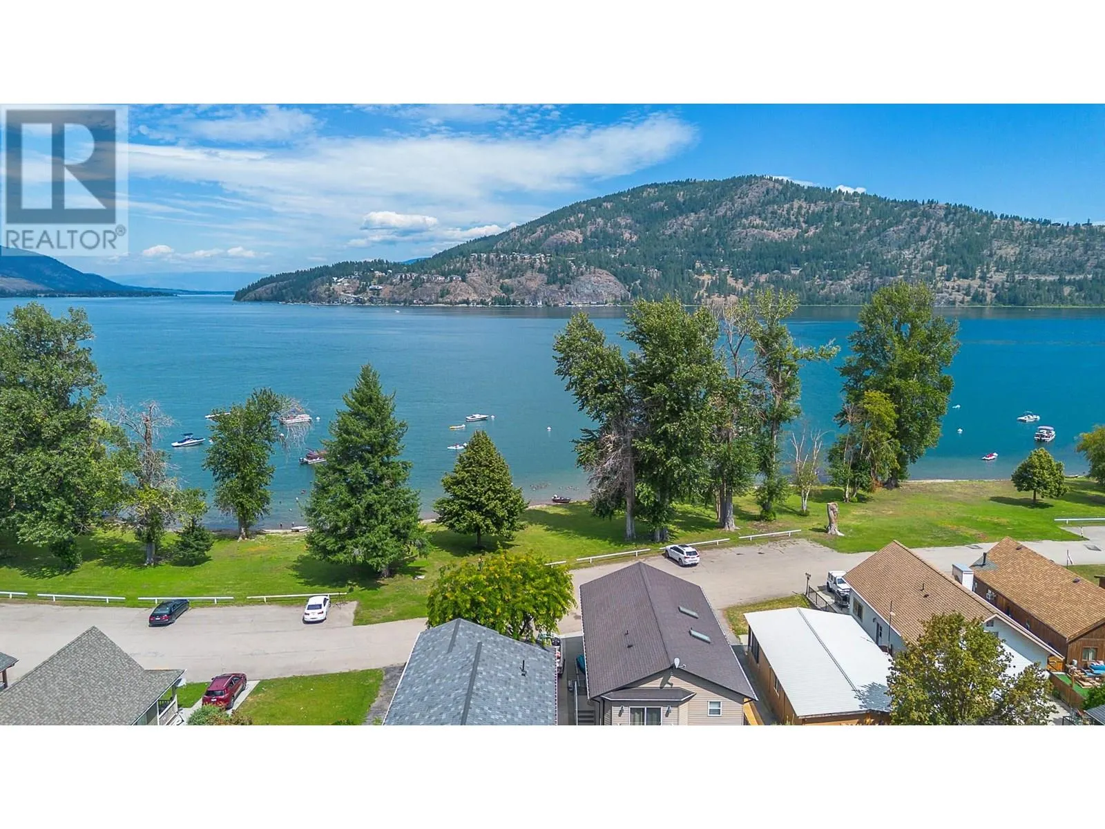 42 Lakeshore Drive