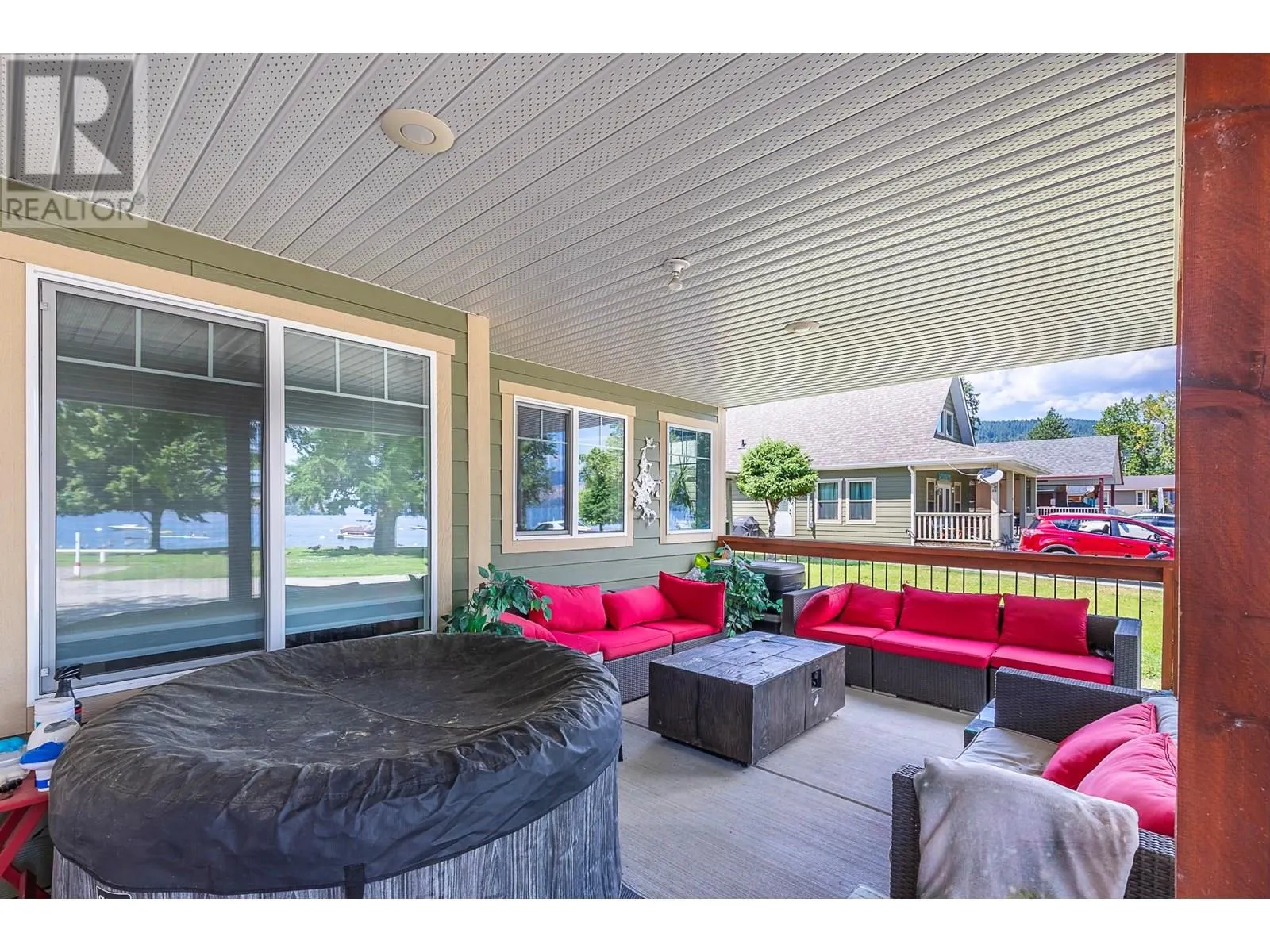 42 Lakeshore Drive