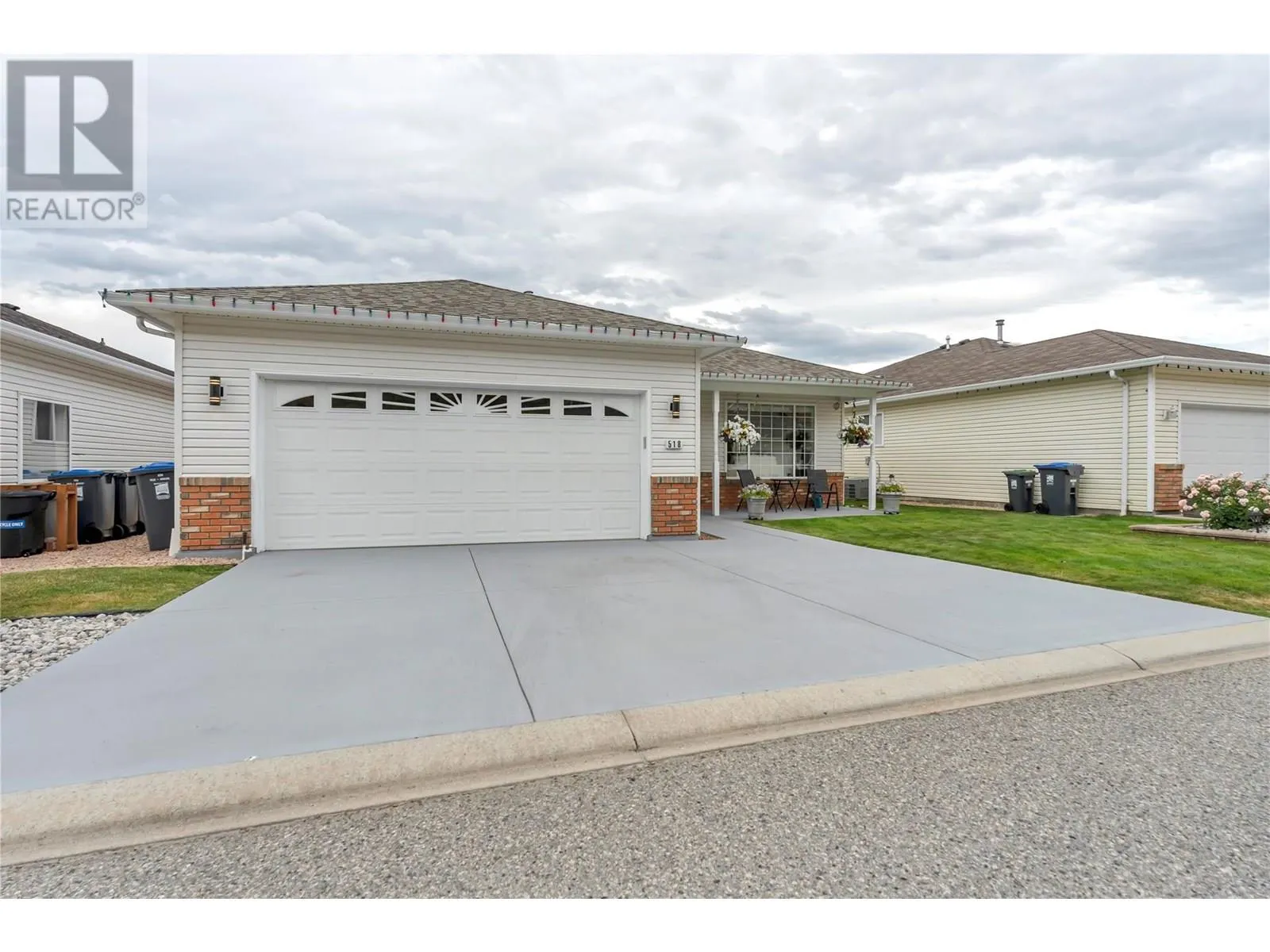 518 RED WING Drive