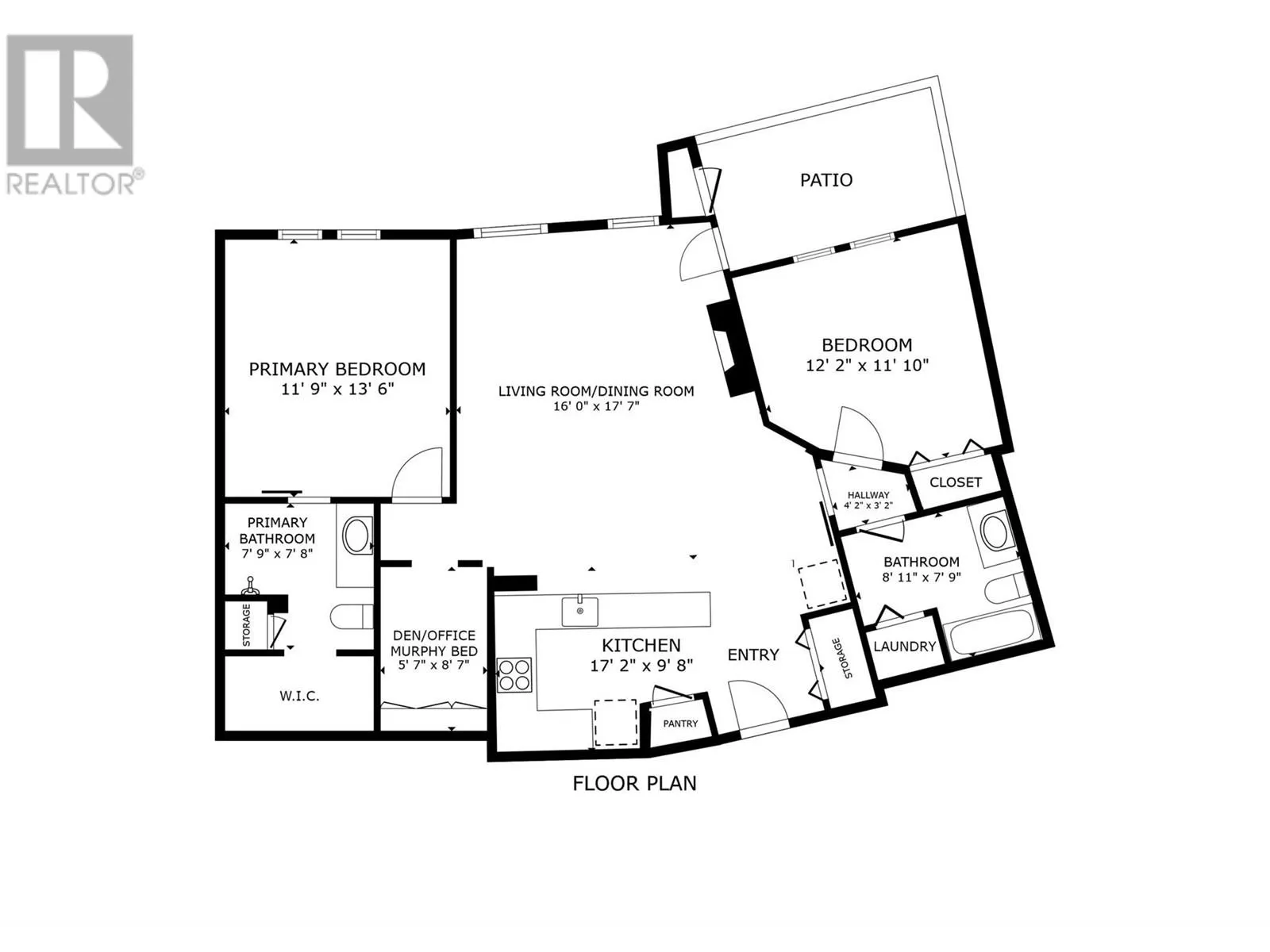 2551 Shoreline Drive Unit# 112