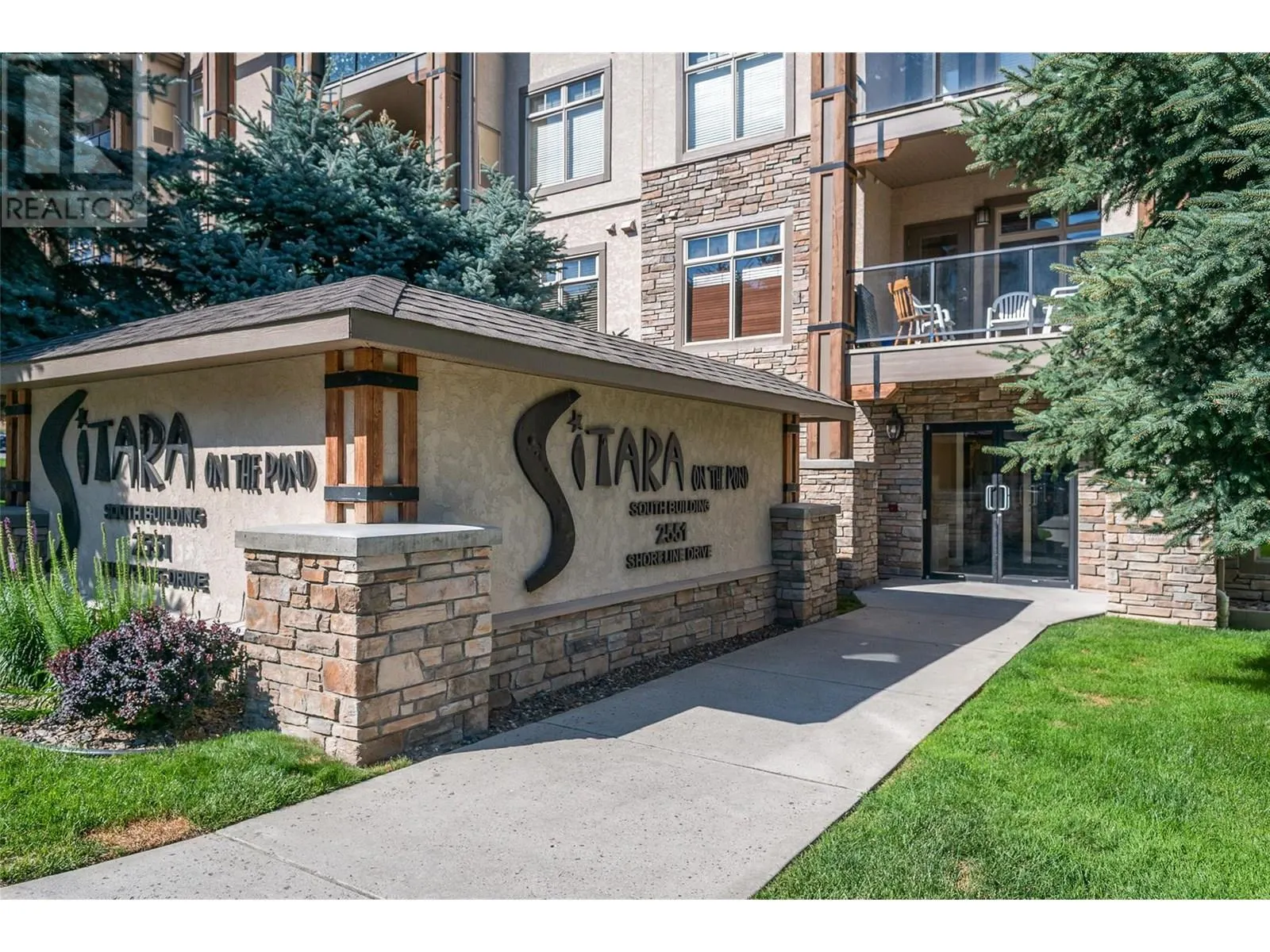 2551 Shoreline Drive Unit# 112