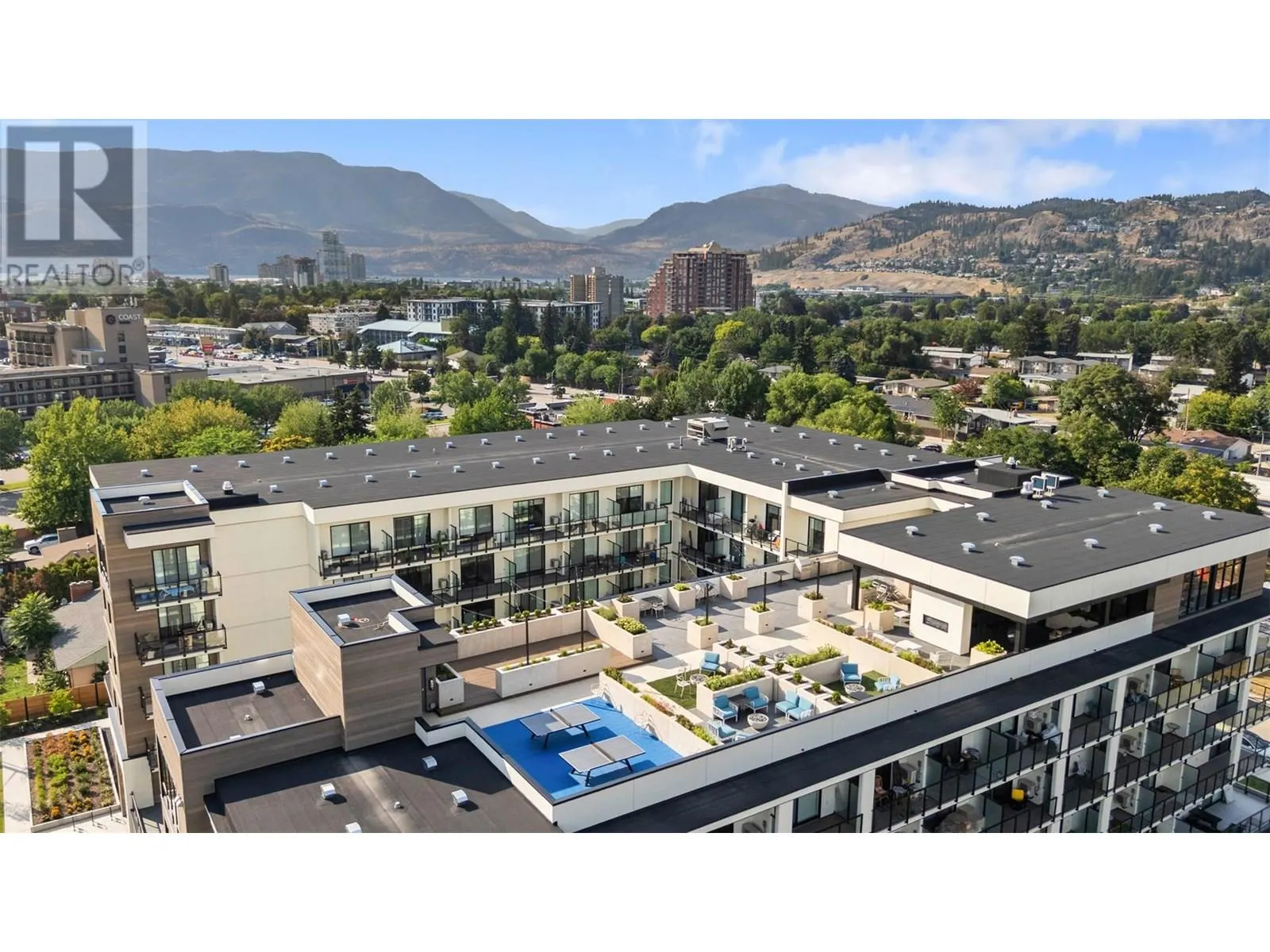 1274 Devonshire Avenue Unit# 411