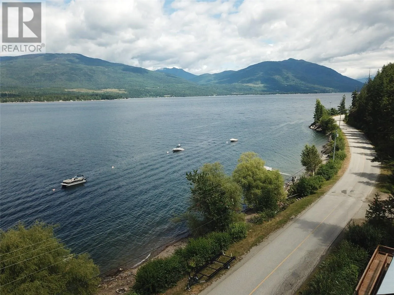 3610 Eagle Bay Road Unit# D