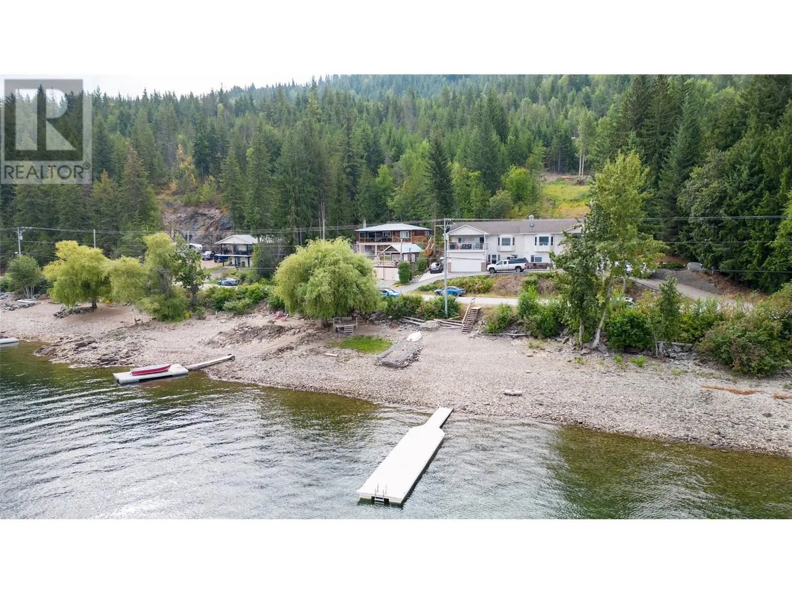 3610 Eagle Bay Road Unit# D