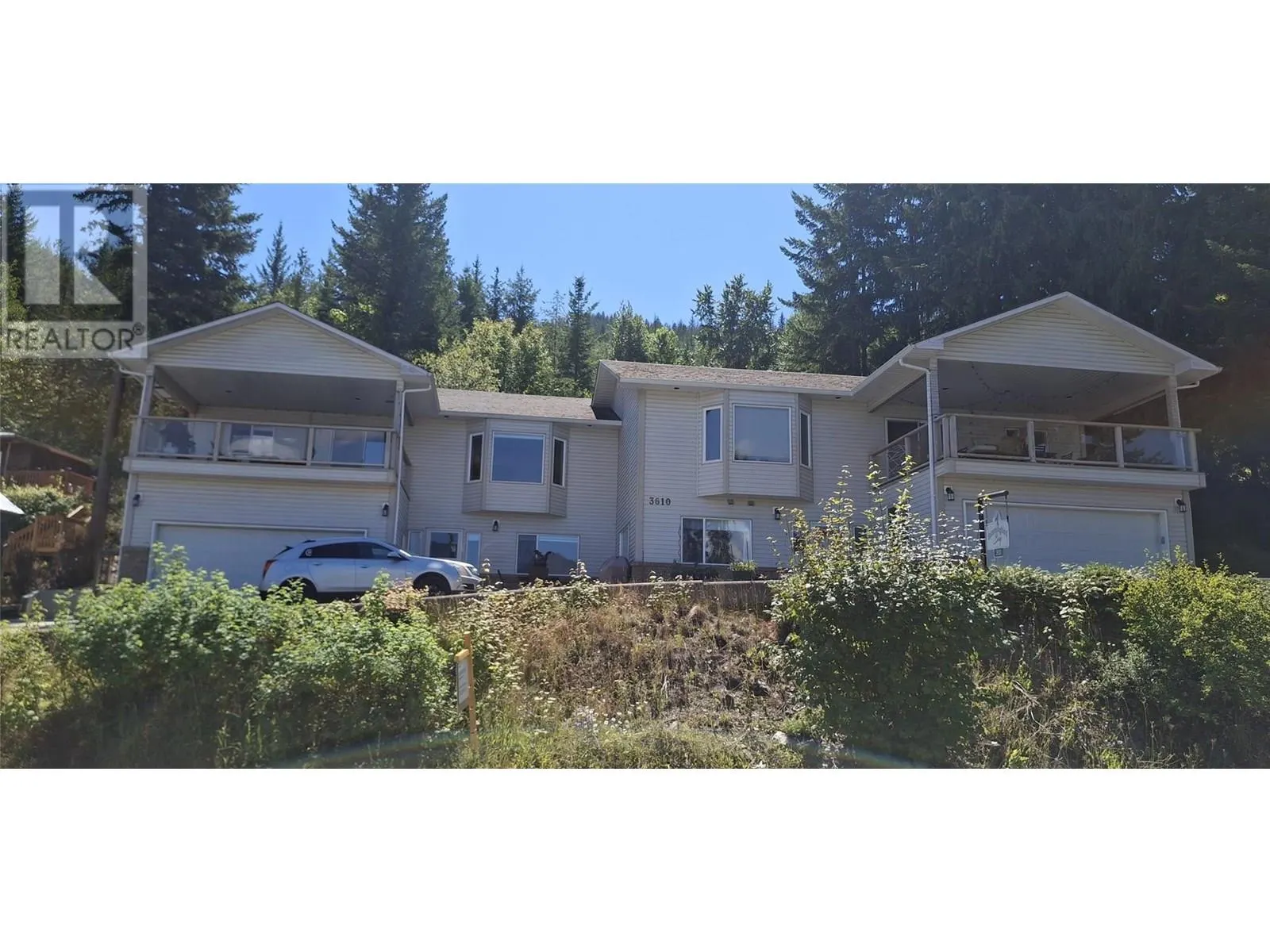 3610 Eagle Bay Road Unit# D