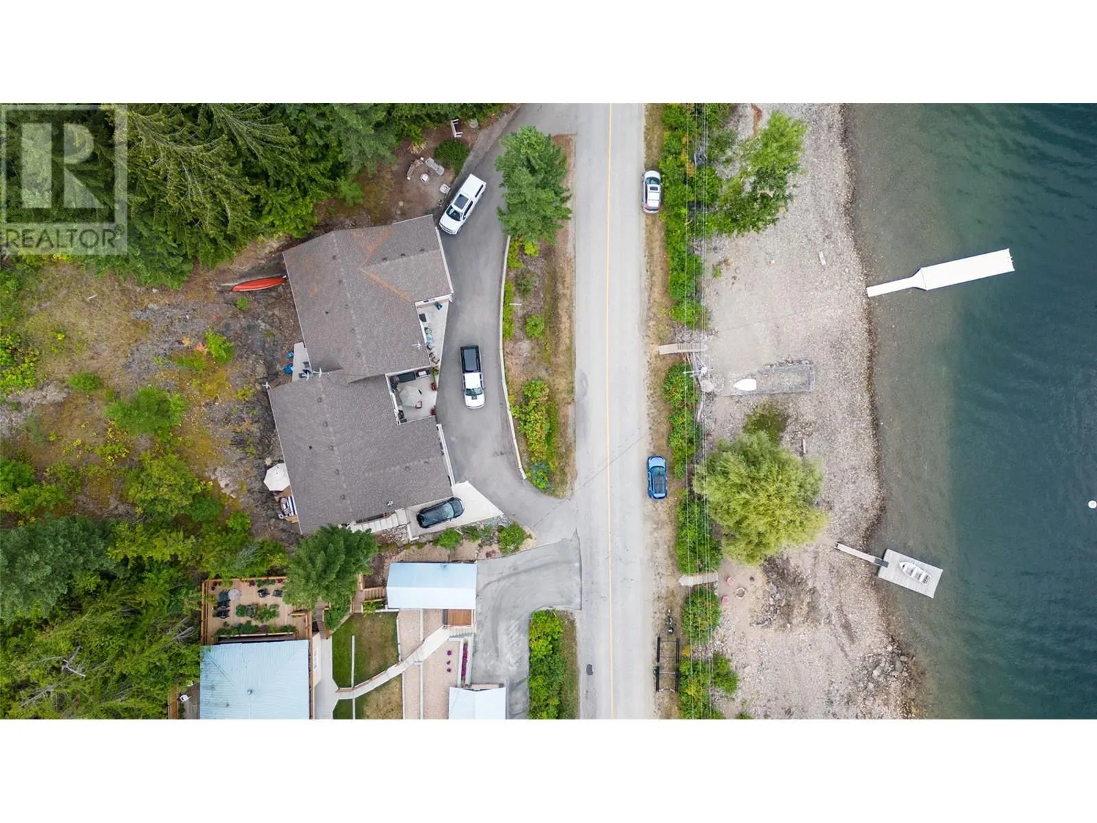 3610 Eagle Bay Road Unit# D