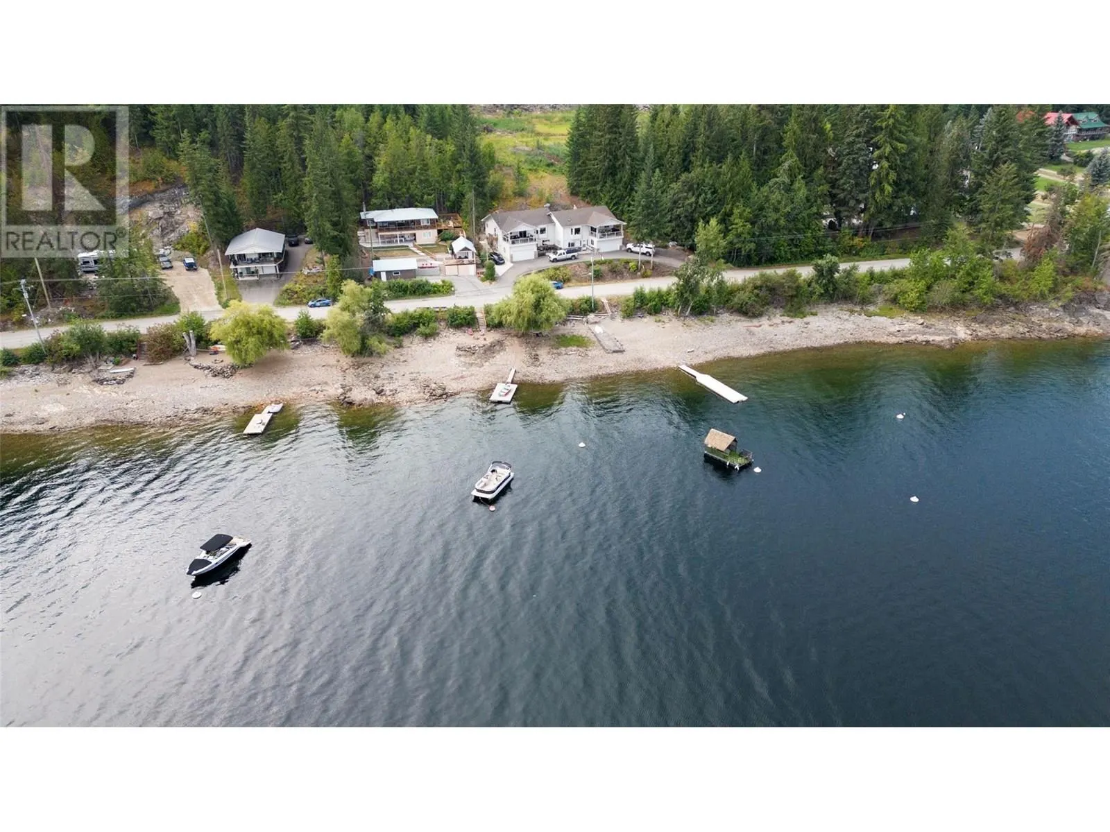 3610 Eagle Bay Road Unit# D
