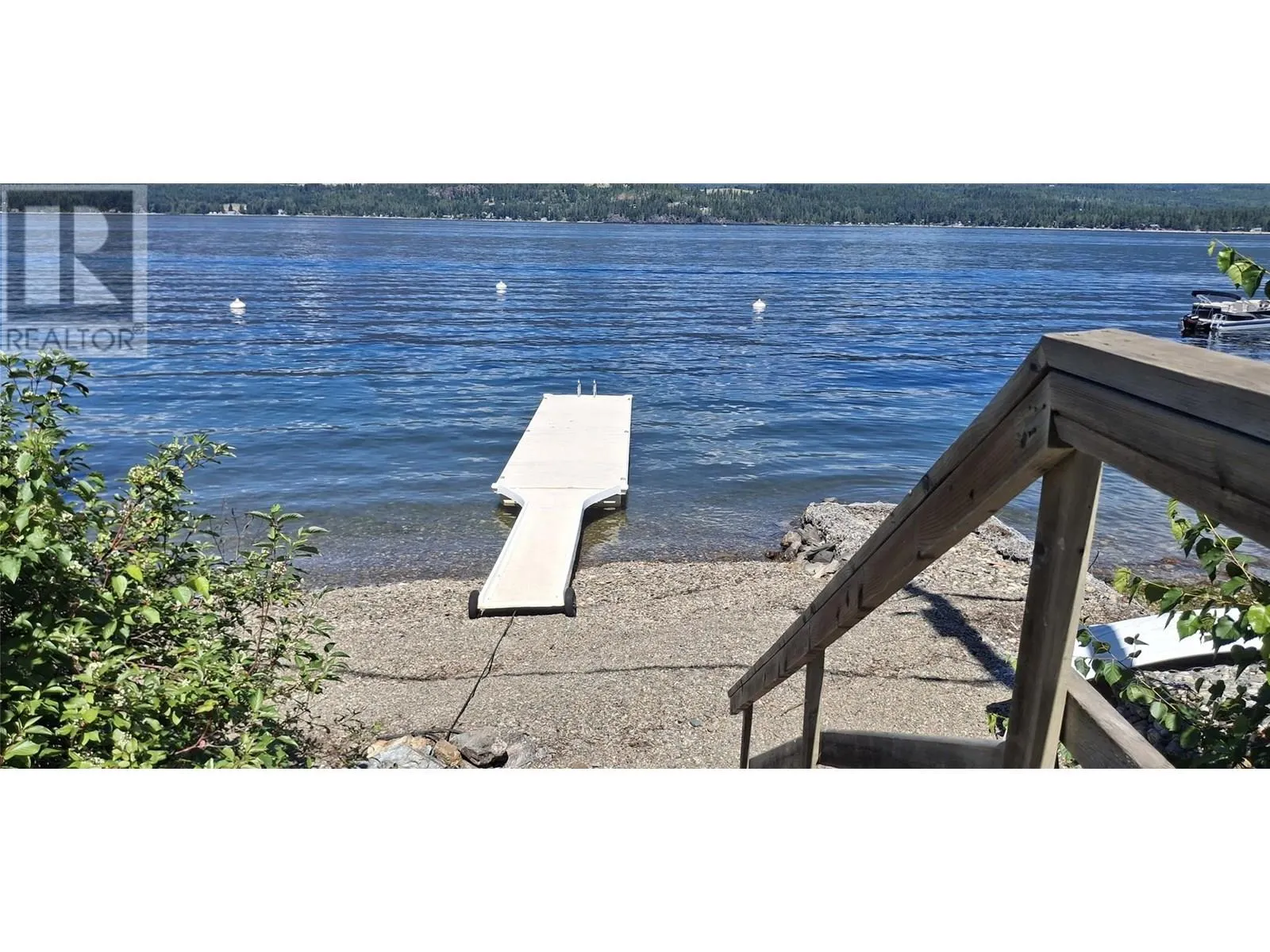 3610 Eagle Bay Road Unit# D