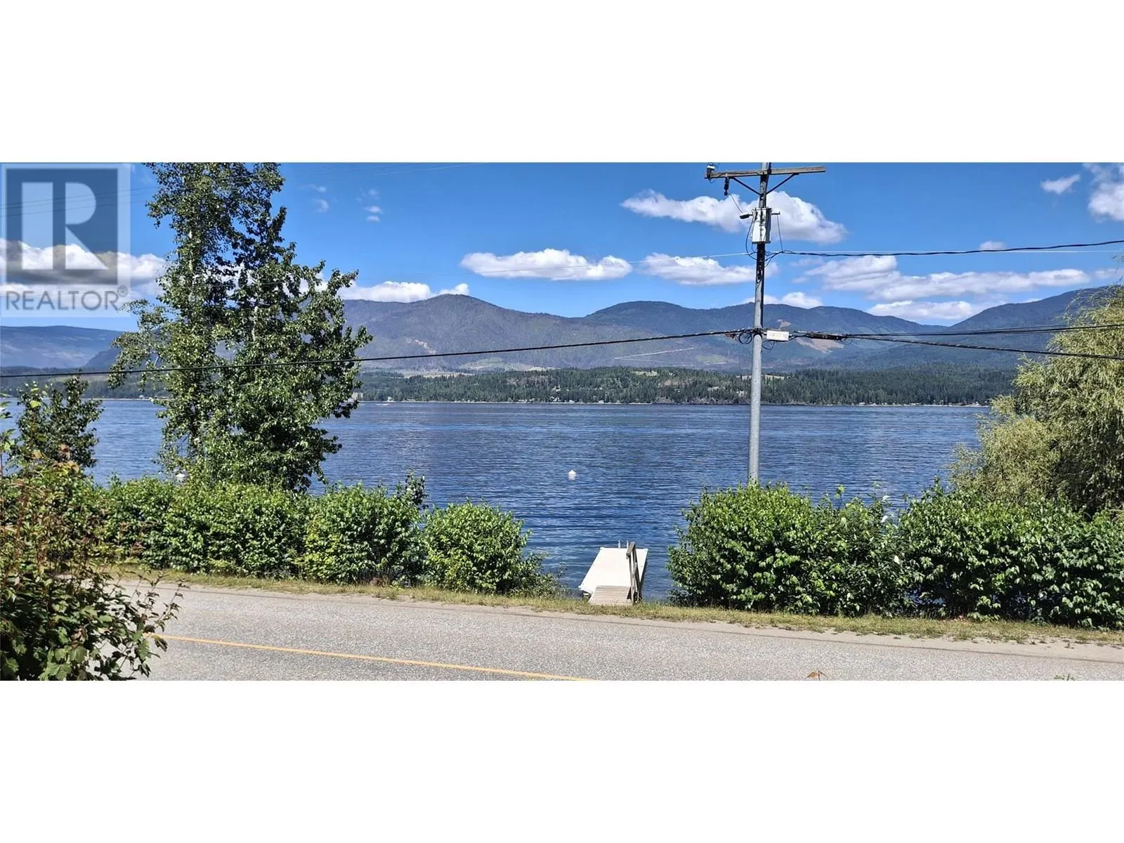 3610 Eagle Bay Road Unit# D
