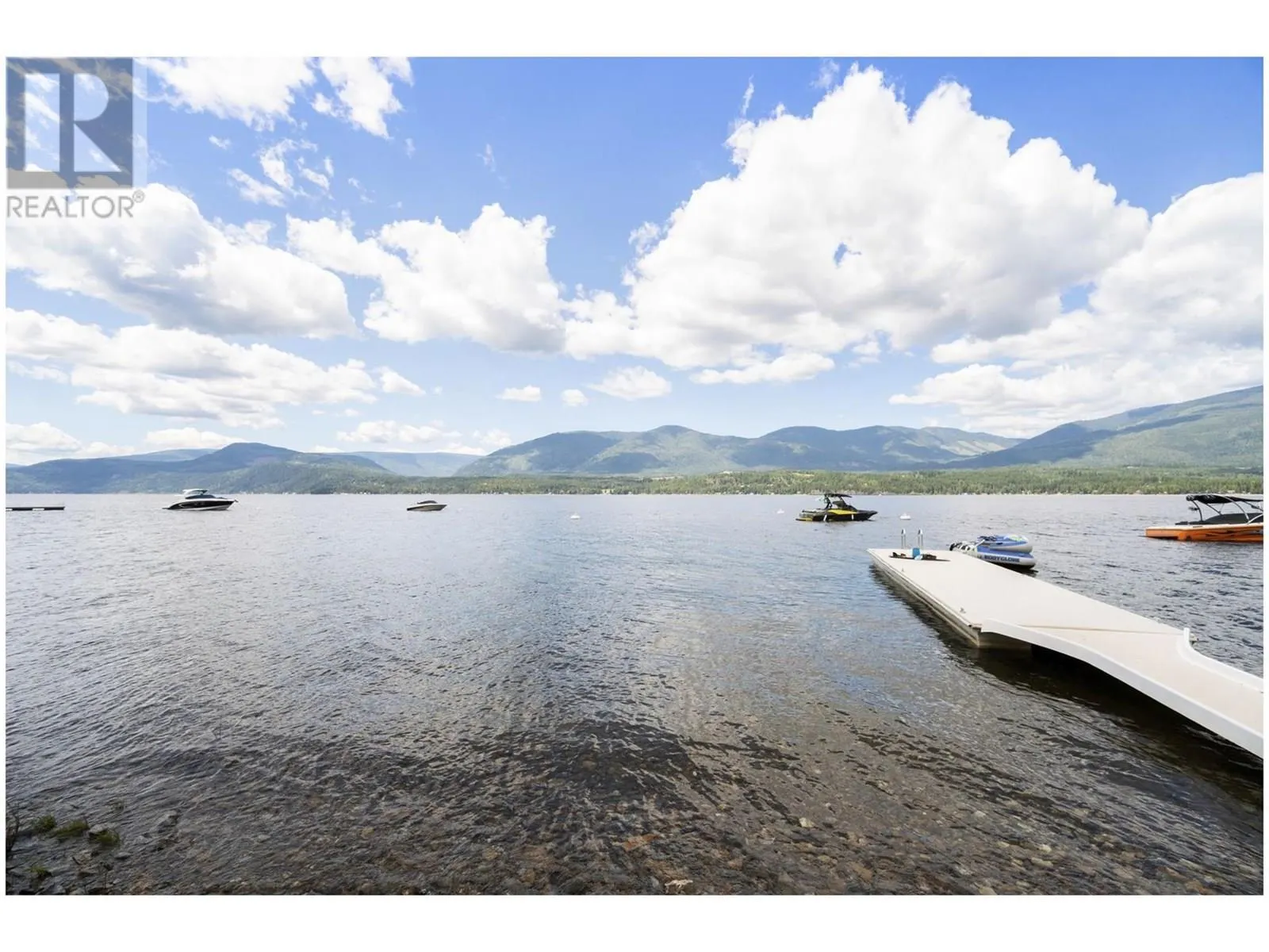 3610 Eagle Bay Road Unit# D