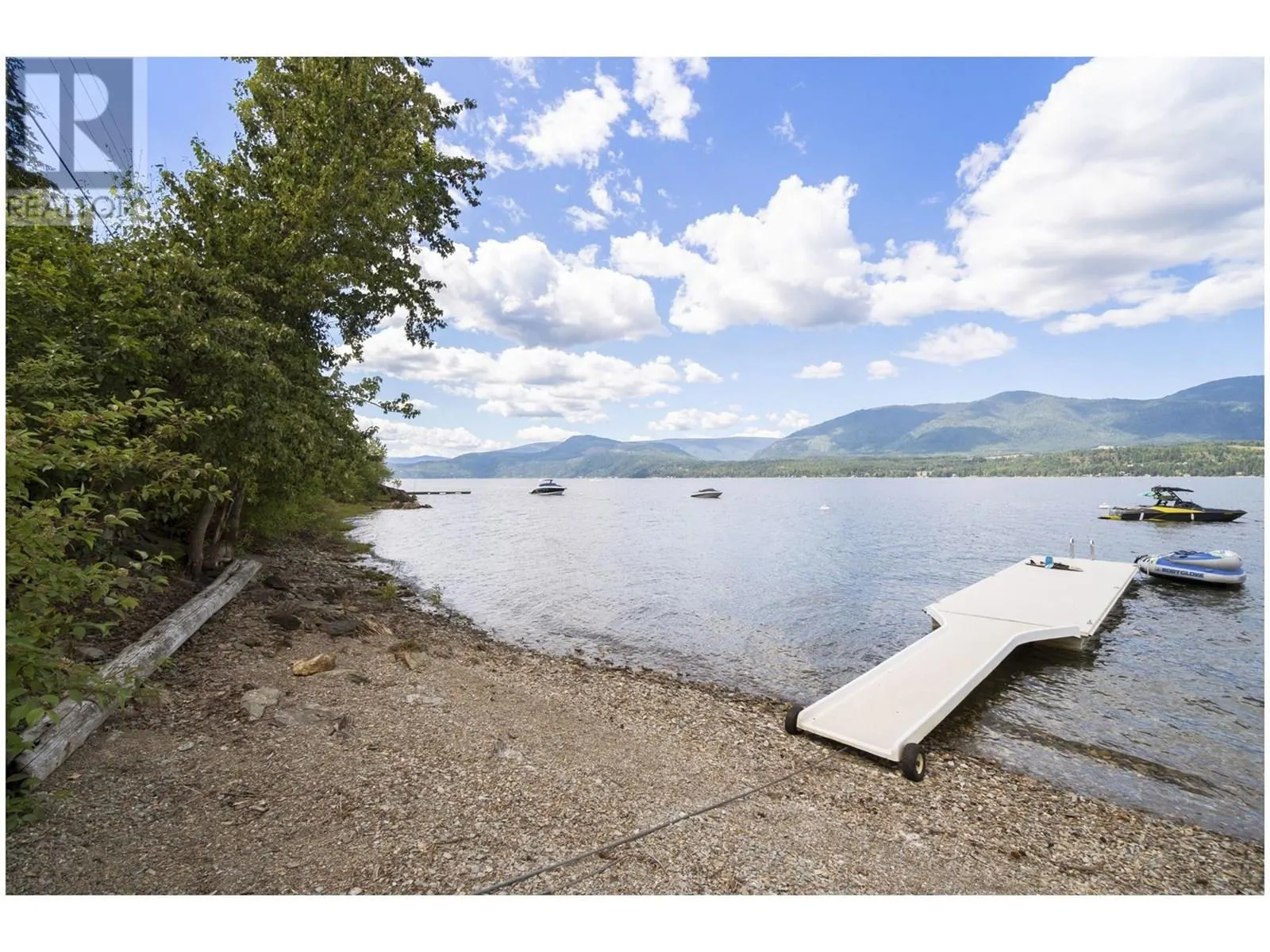 3610 Eagle Bay Road Unit# D
