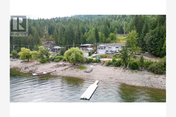 3610 Eagle Bay Road Unit# D