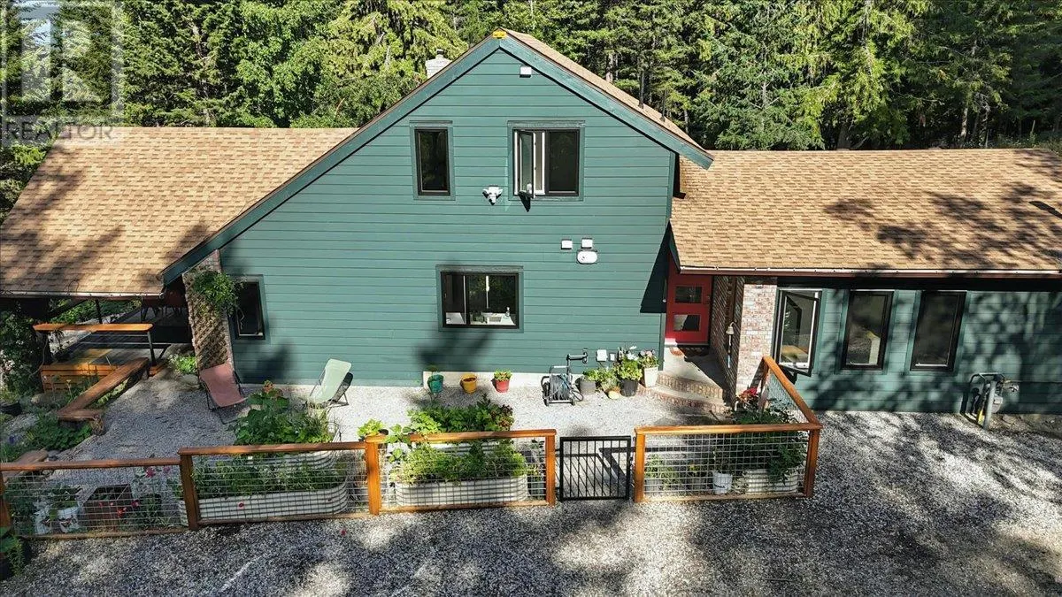 8280 Rogers Road