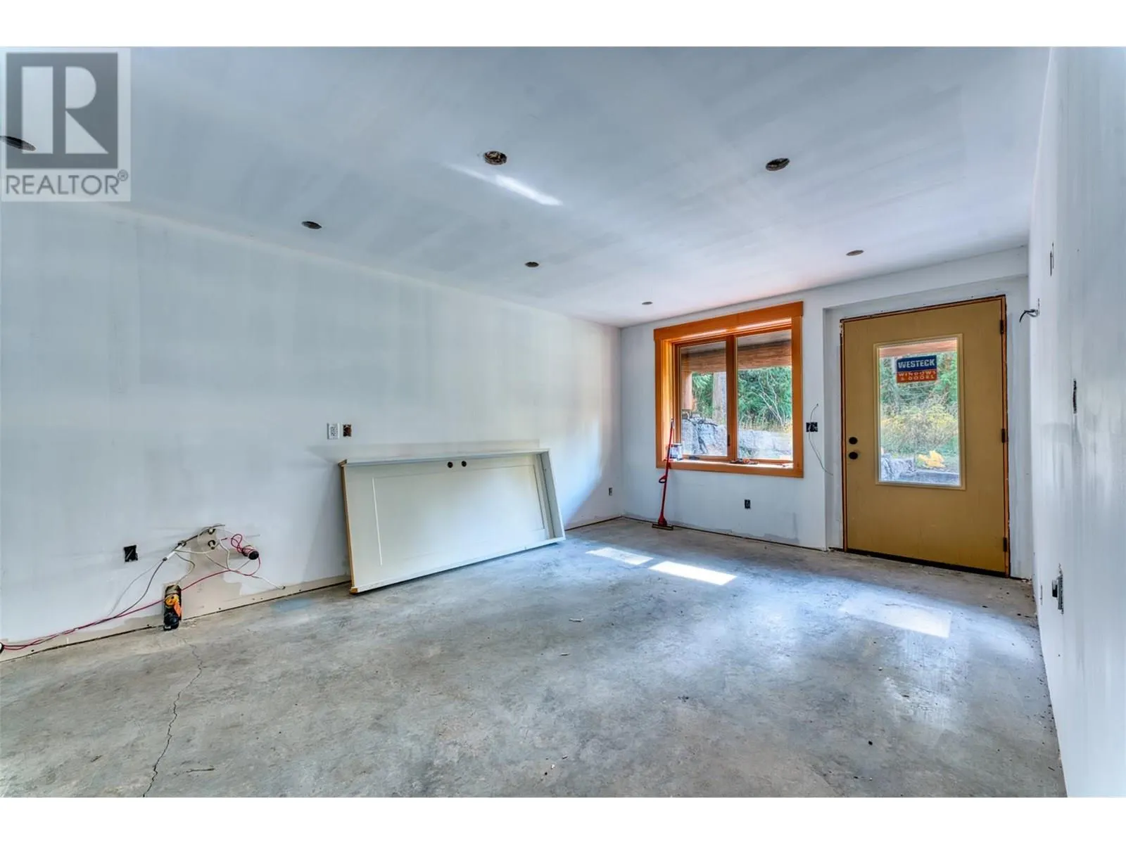 8726 Forsberg Road