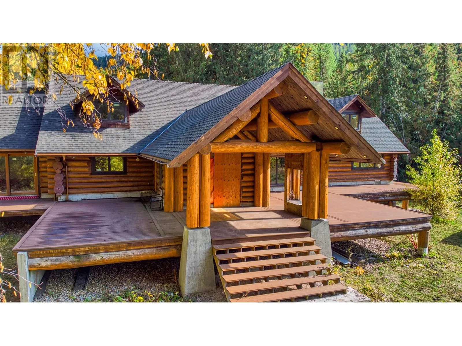 8726 Forsberg Road