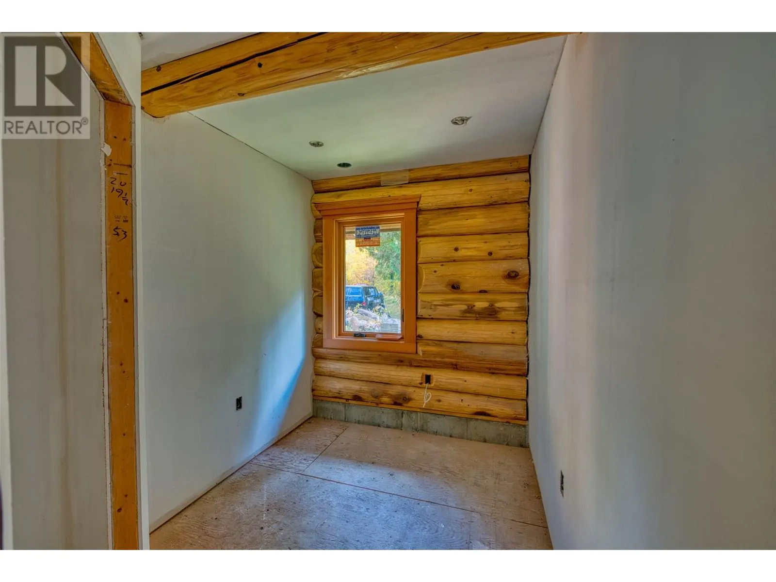8726 Forsberg Road