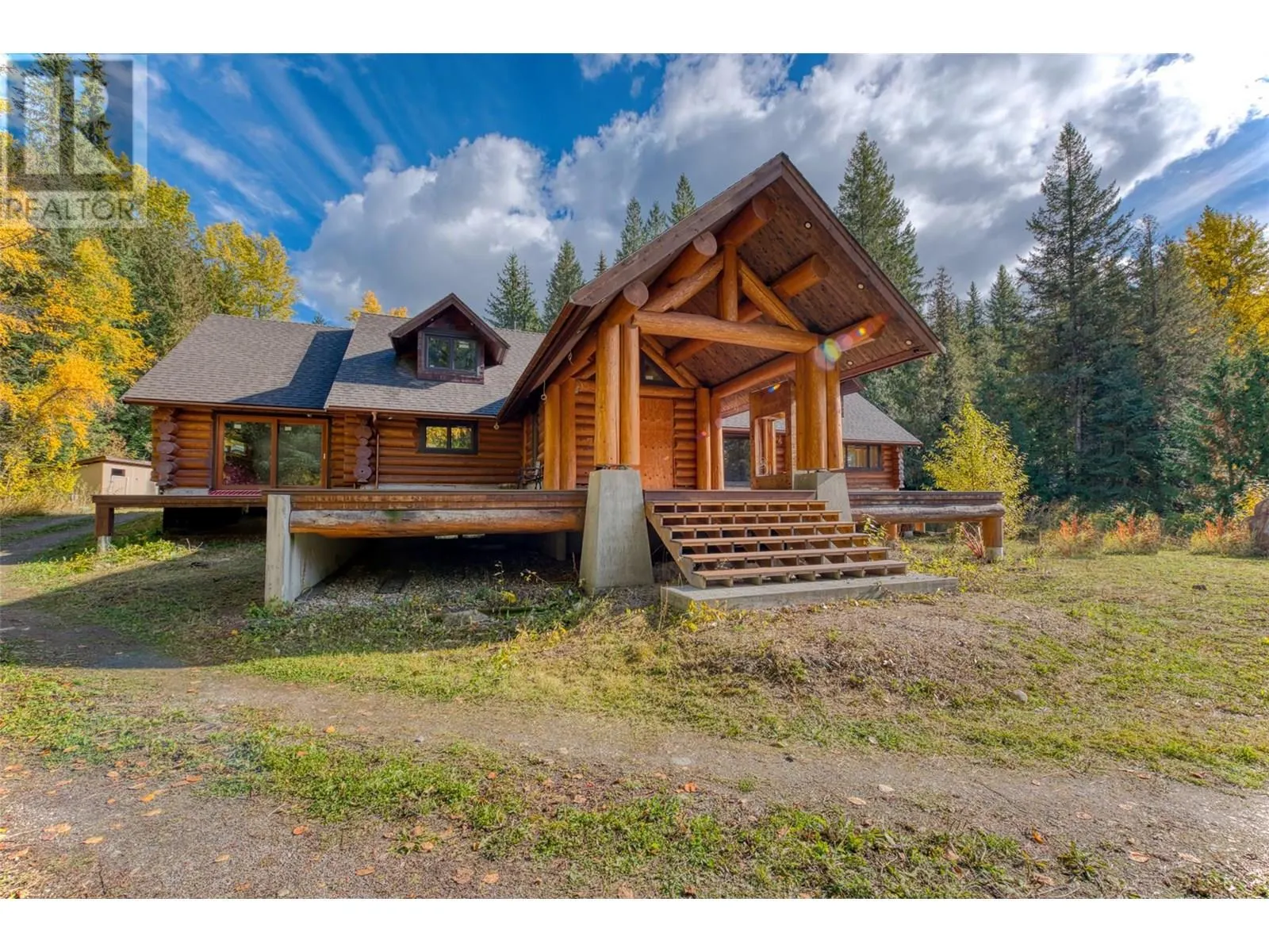 8726 Forsberg Road