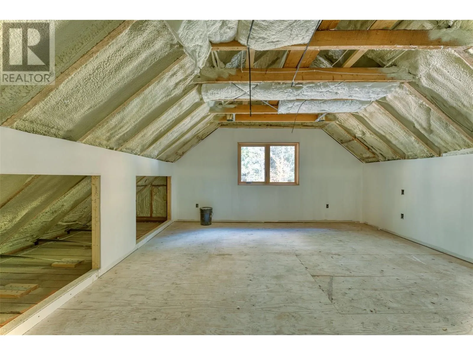 8726 Forsberg Road