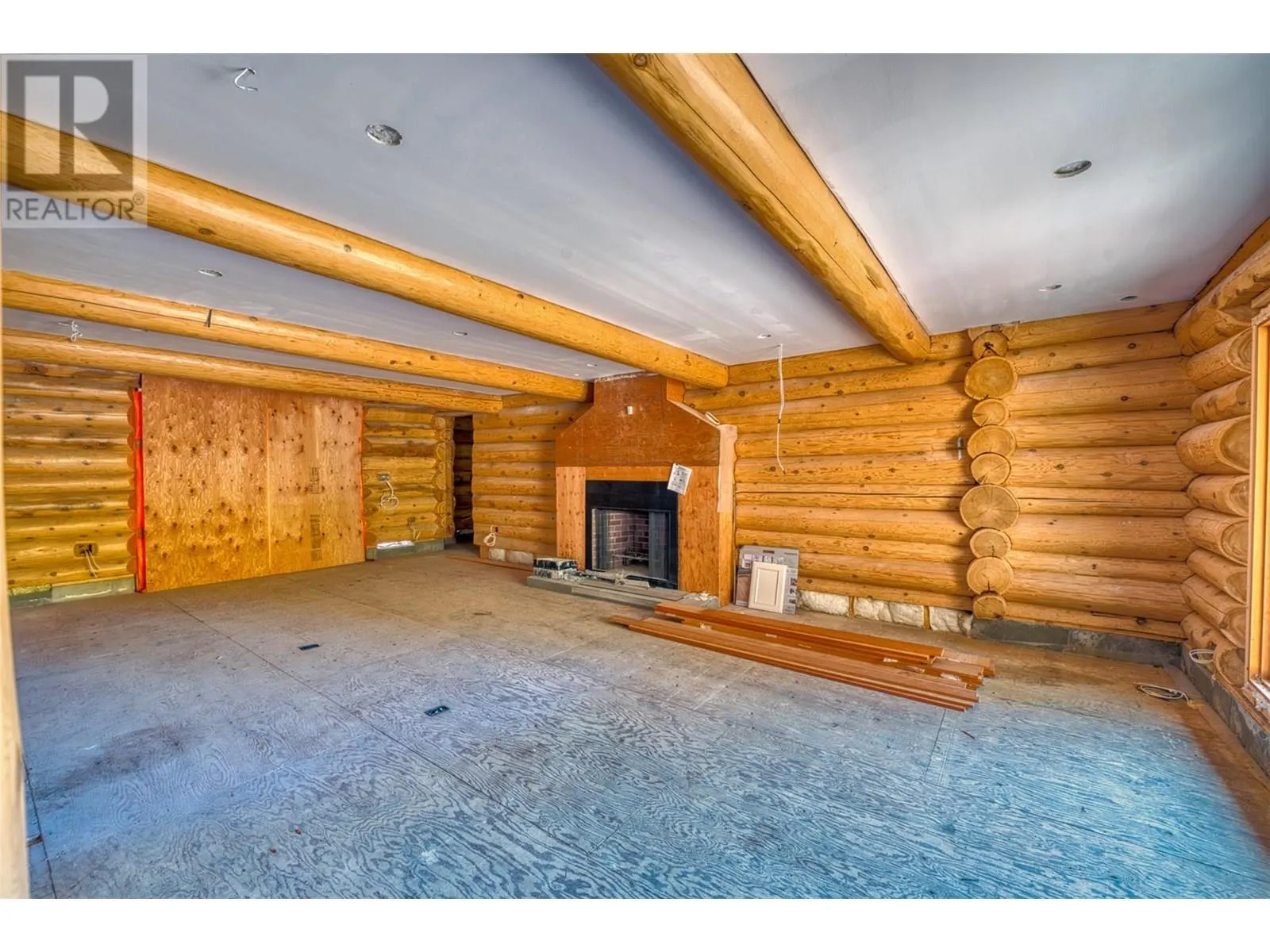 8726 Forsberg Road