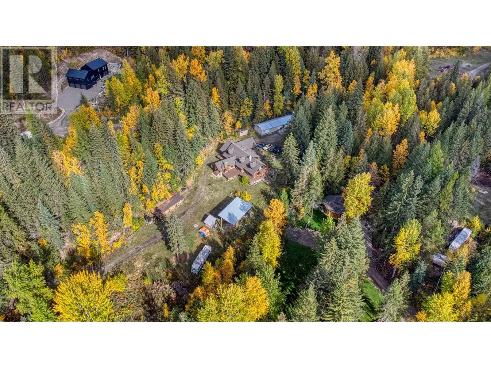 8726 Forsberg Road
