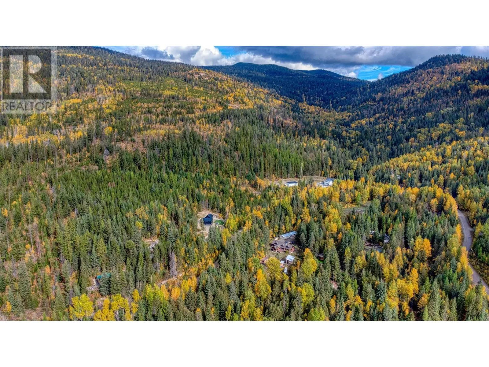 8726 Forsberg Road