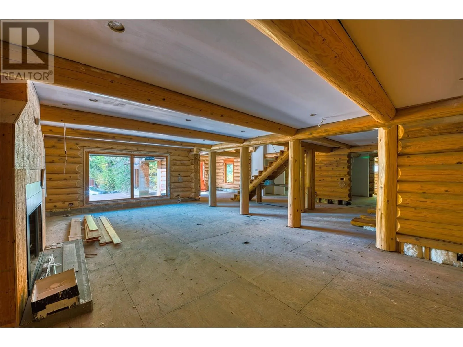 8726 Forsberg Road
