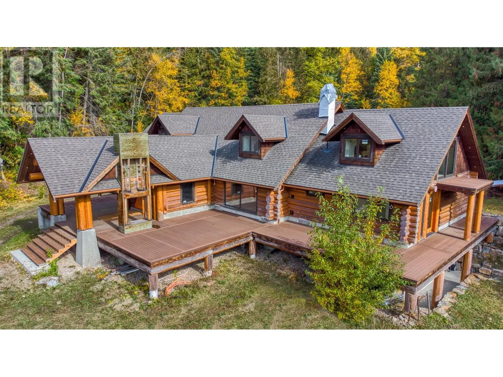 8726 Forsberg Road