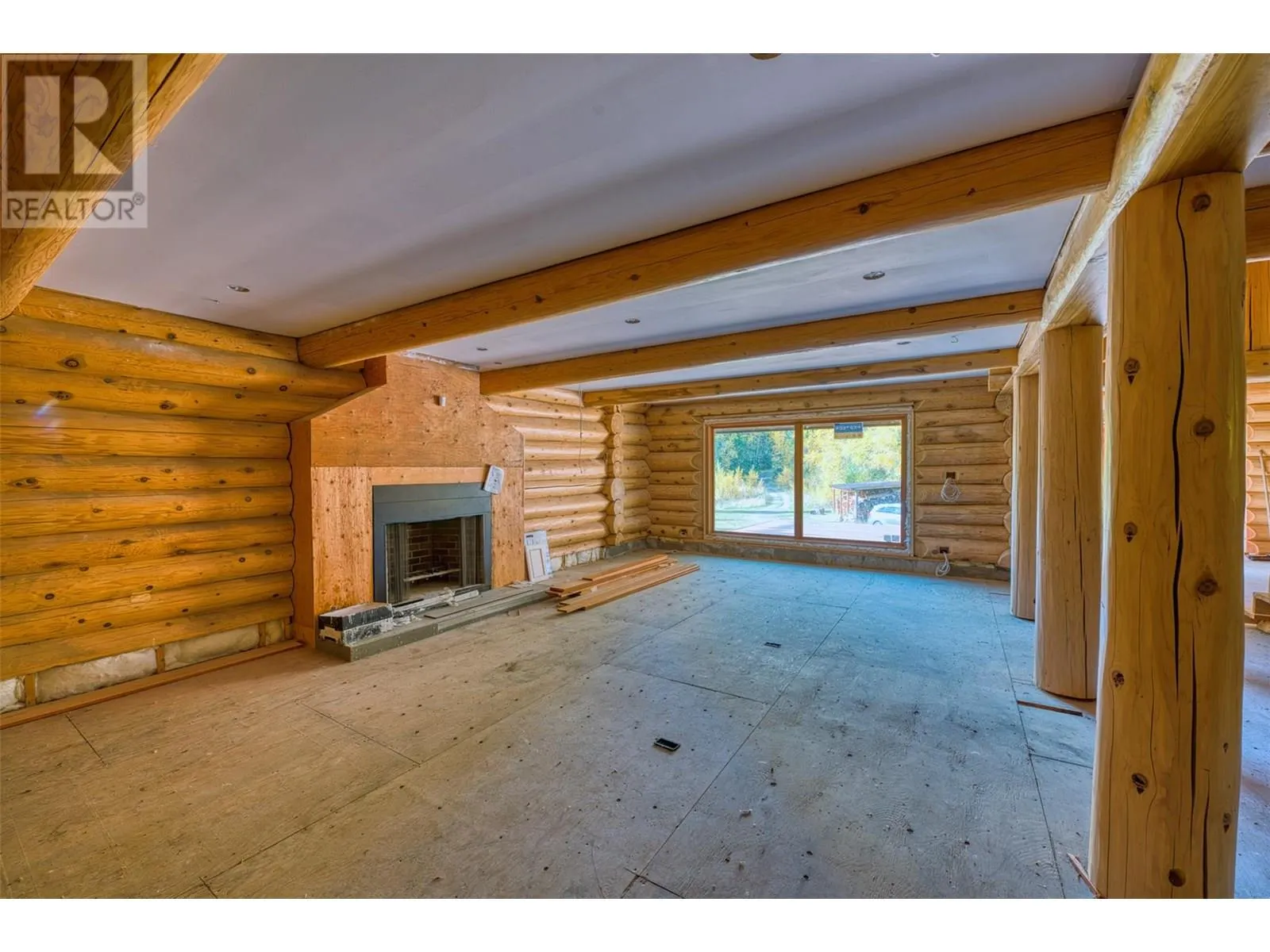 8726 Forsberg Road