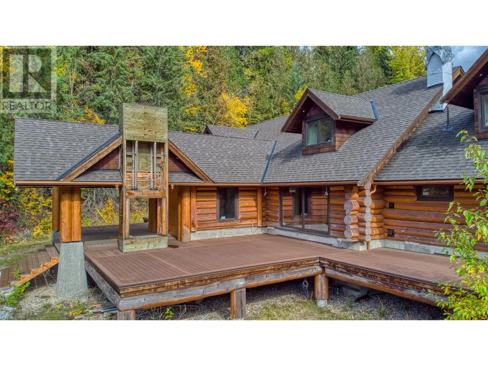 8726 Forsberg Road