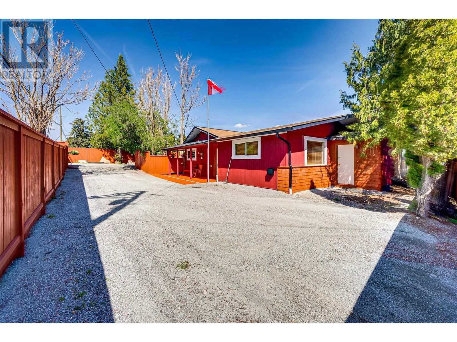 6049 Old Kamloops Road