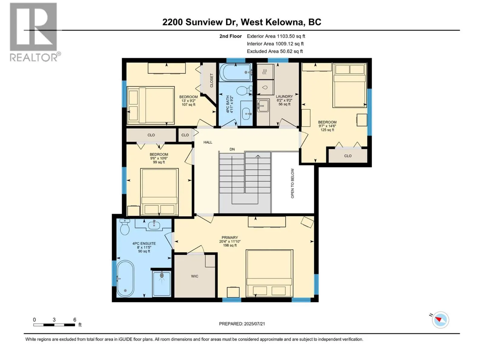 2200 Sunview Drive